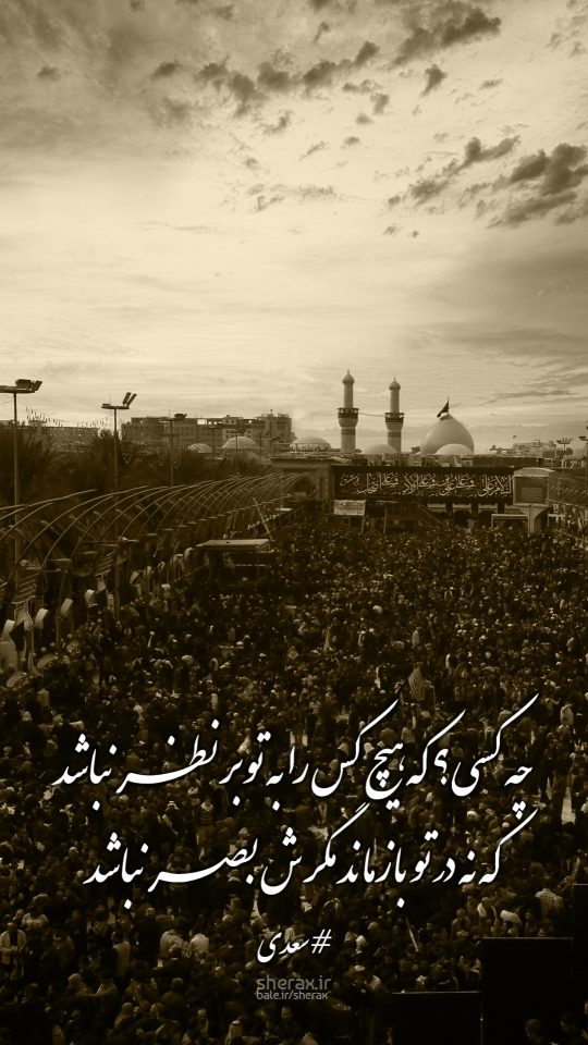 شعر عکس